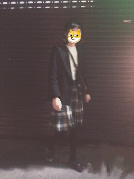 ススス04さんのコーディネート