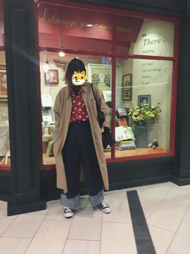 ススス04さんのコーディネート