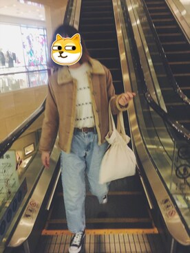 ススス04さんのコーディネート