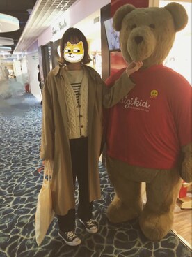 ススス04さんのコーディネート