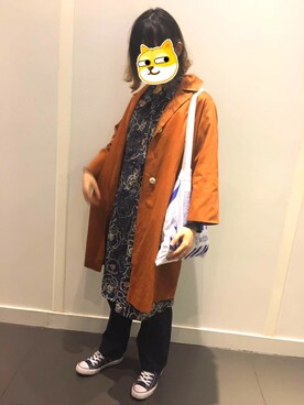 ススス04さんのコーディネート