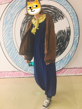 ススス04さんのコーディネート