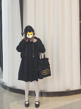 ススス04さんのコーディネート