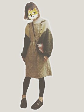 ススス04さんのコーディネート