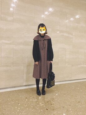 ススス04さんのコーディネート