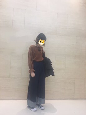 ススス04さんのコーディネート