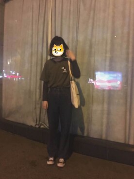 ススス04さんのコーディネート