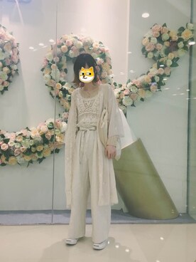 ススス04さんのコーディネート