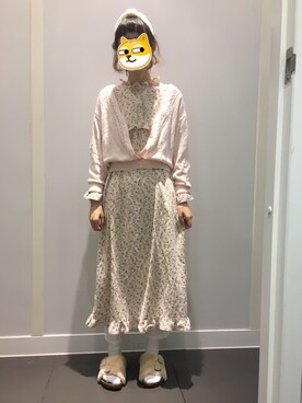 ススス04さんのコーディネート