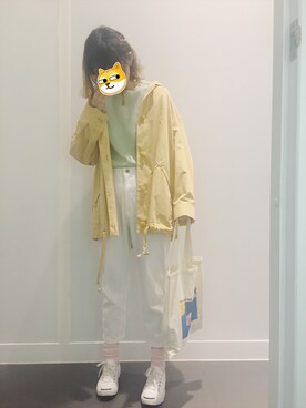 ススス04さんのコーディネート