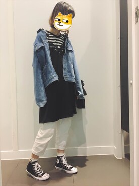 ススス04さんのコーディネート