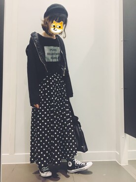 ススス04さんのコーディネート