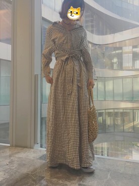 ススス04さんのコーディネート