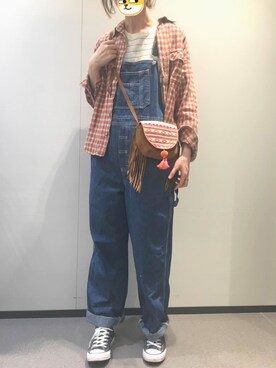 ススス04さんのコーディネート