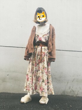 ススス04さんのコーディネート