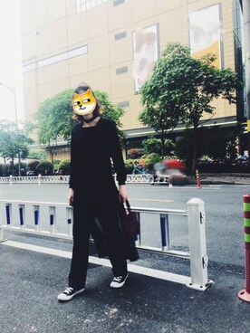 ススス04さんのコーディネート