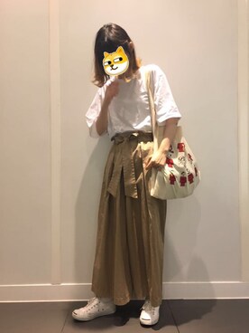 ススス04さんのコーディネート