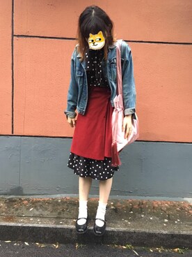 ススス04さんのコーディネート