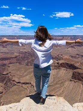 HanHan👀さんのコーディネート