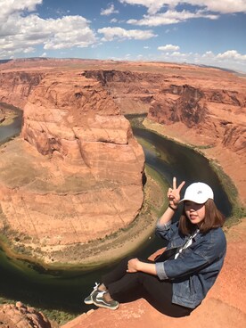 HanHan👀さんのコーディネート