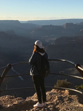 HanHan👀さんのコーディネート