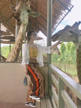 HanHan👀さんのコーディネート