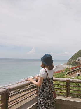 HanHan👀さんのコーディネート