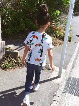 マチュさんのコーディネート