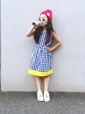 マチュさんのコーディネート