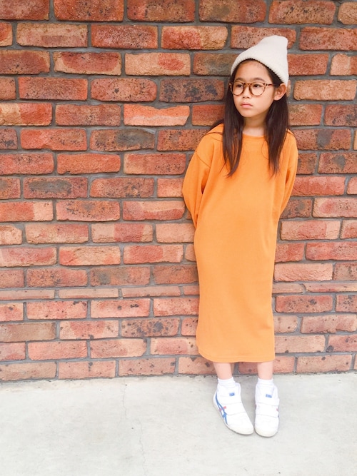 MEXICO Mid Runner KIDS / メキシコ ミッドランナー キッズ