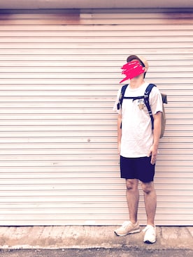 カズヒロさんのコーディネート