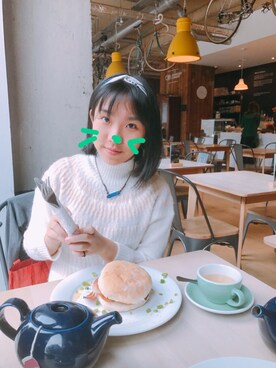 reenyreenyさんのコーディネート