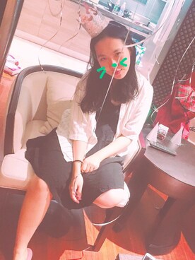 reenyreenyさんのコーディネート