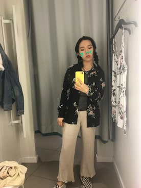 reenyreenyさんのコーディネート