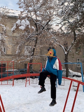 reenyreenyさんのコーディネート