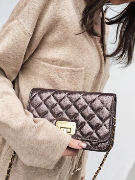 是大蜜儿啊さんのコーディネート