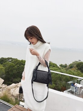 是大蜜儿啊さんのコーディネート