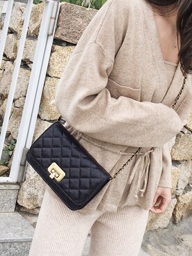 是大蜜儿啊さんのコーディネート