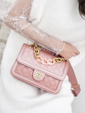 是大蜜儿啊さんのコーディネート