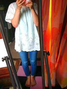 ちっちょさんのコーディネート