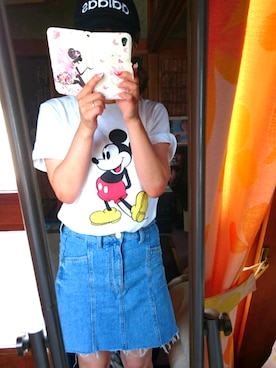 ちっちょさんのコーディネート