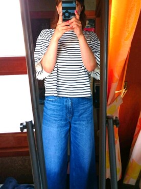 ちっちょさんのコーディネート