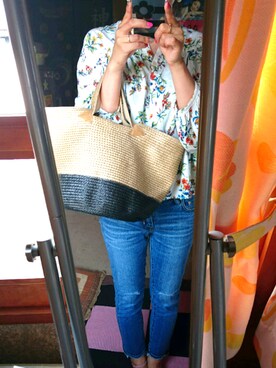 ちっちょさんのコーディネート