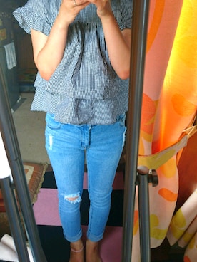 ちっちょさんのコーディネート