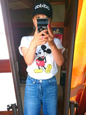 ちっちょさんのコーディネート