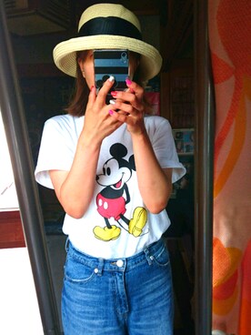 ちっちょさんのコーディネート