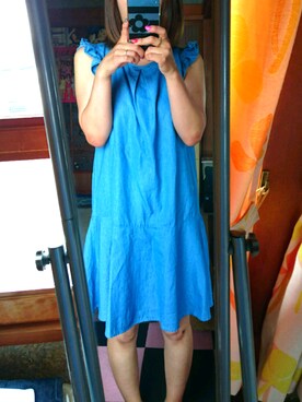 ちっちょさんのコーディネート