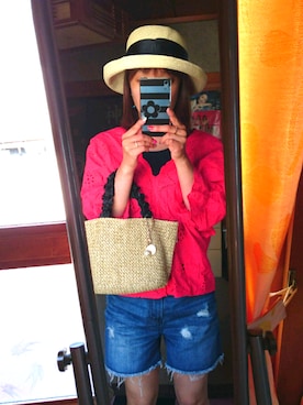 ちっちょさんのコーディネート