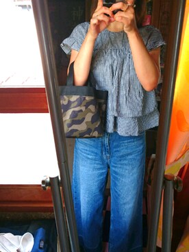 ちっちょさんのコーディネート