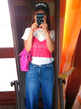 ちっちょさんのコーディネート